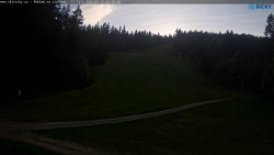 Slalomka