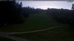 Slalomka