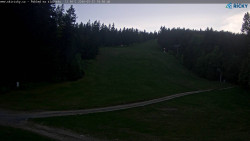 Slalomka