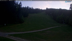 Slalomka