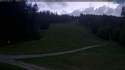 Slalomka