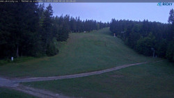 Slalomka
