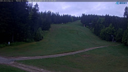 Slalomka