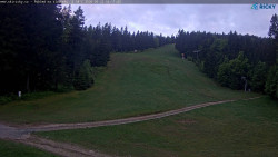 Slalomka