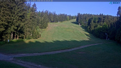 Slalomka