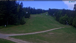 Slalomka