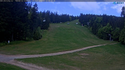 Slalomka