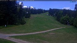 Slalomka