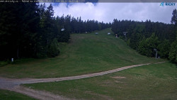 Slalomka