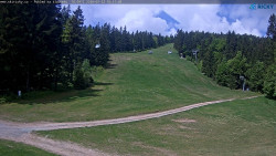 Slalomka