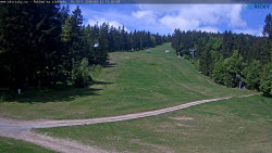 Slalomka