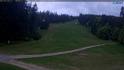 Slalomka