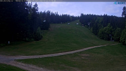 Slalomka
