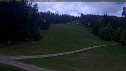 Slalomka