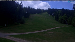 Slalomka