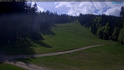 Slalomka