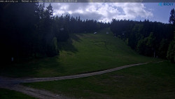 Slalomka