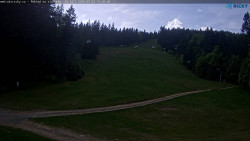 Slalomka