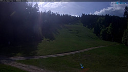 Slalomka