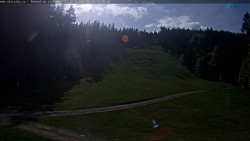 Slalomka