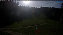 Slalomka