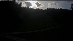Slalomka
