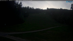 Slalomka
