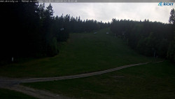 Slalomka