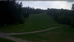 Slalomka