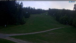 Slalomka