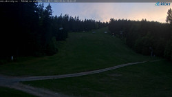 Slalomka