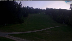 Slalomka