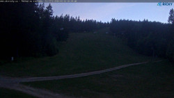 Slalomka