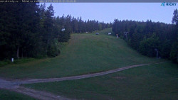 Slalomka