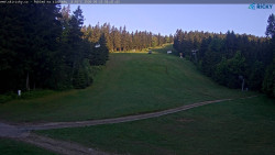 Slalomka