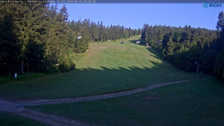 Slalomka