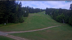 Slalomka