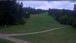 Slalomka