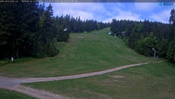 Slalomka
