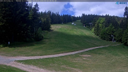 Slalomka