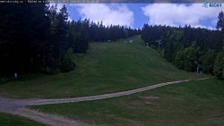 Slalomka