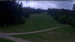 Slalomka