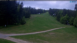 Slalomka