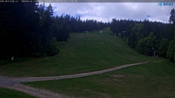 Slalomka