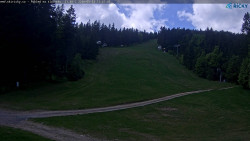 Slalomka