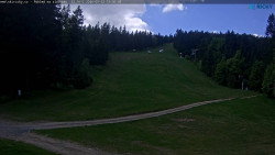 Slalomka