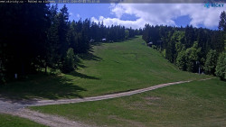 Slalomka