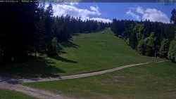 Slalomka