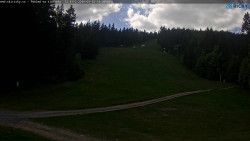 Slalomka