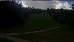 Slalomka